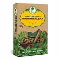 Przyprawa Prowansalska 30g DARY NATURY