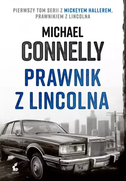 Prawnik z Lincolna zdjęcie 1