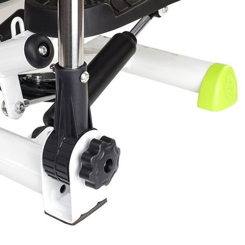 Stepper skośny z regulowanymi ramionami S3096 HMS na Arena.pl