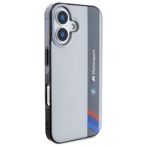 Etui BMW do iPhone 16 6.1"", Szary na Arena.pl