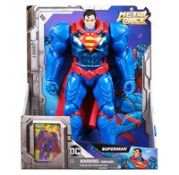 DC Metal Force: Bohaterowie XL 12'': Superman