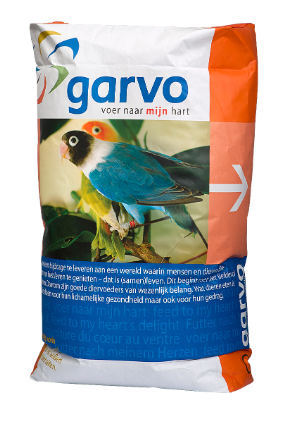 9113 Łąkówka 20 kg Garvo zdjęcie 1