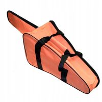 POKROWIEC PIŁY torba futerał do pilarki spalinowej