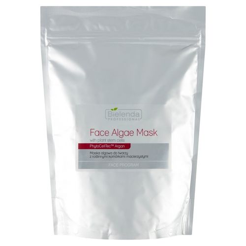 BIELENDA maska algowa Z KOMÓRKAMI MACIERZYSTYMI na Arena.pl