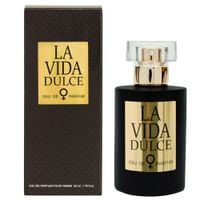 Perfumy La Vida Dulce For Women, 50 Ml