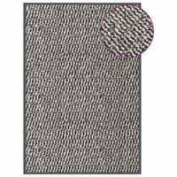 Wycieraczka tuftowana, 60x90 cm, jasnobrązowa