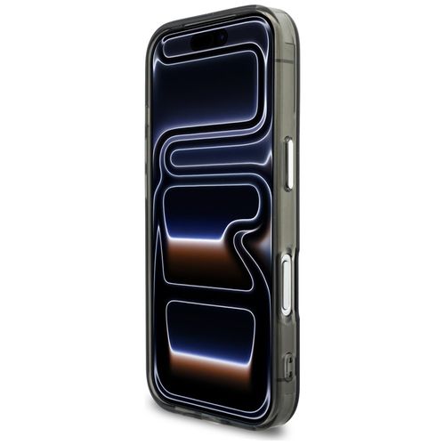etui karl lagerfeld iml kl script logo   magsafe do iphone 17 pro max na Arena.pl
