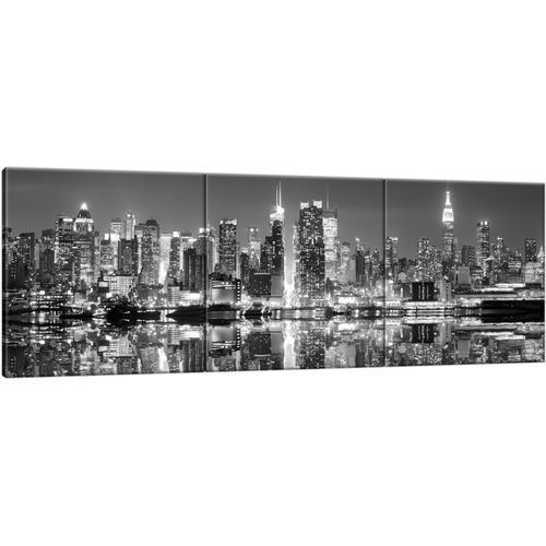 90X30 Obraz Na Płótnie Do Salonu na Arena.pl