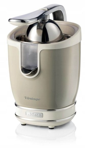 Wyciskarka do cytrusów Ariete 413/03 Vintage 85W zdjęcie 1