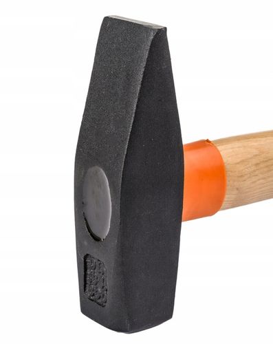 ZESTAW MŁOTKÓW MŁOTKI ŚLUSARSKIE DREWNIANY TRZONEK MŁOTEK 100g-2KG na Arena.pl