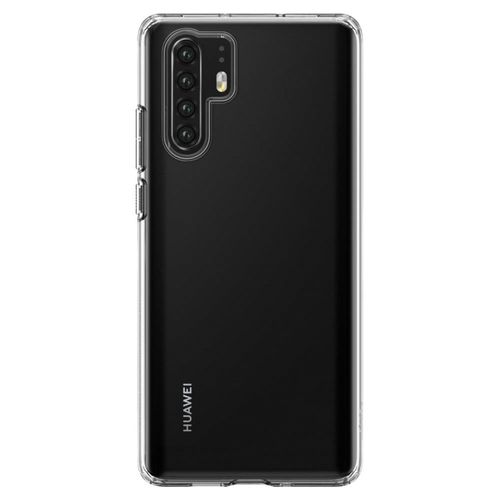 SPIGEN LIQUID CRYSTAL - Huawei P30 - CLEAR na Arena.pl