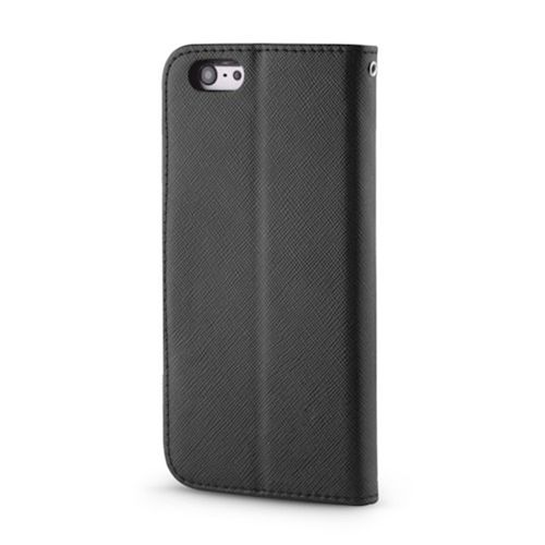 Etui Smart Fancy do Xiaomi Redmi Note 9 czarny na Arena.pl