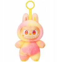 LABUBU BIG TO ENERGY THE MONSTERS BRELOK PLUSZOWA MASKOTKA KOLEKCJONERSKA