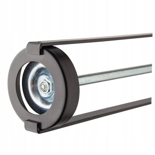 PISTOLET DO SILIKONU Wyciskacz do akrylu Pistolet SZKIELETOWY LEKKI na Arena.pl