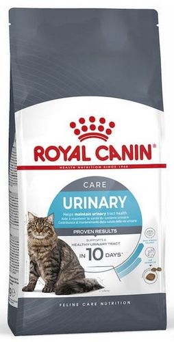 Karma dla kotów dorosłych - ochrona dolnych dróg moczowych Royal Canin 4kg na Arena.pl