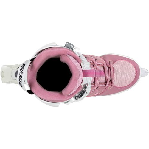 Rolki Powerslide Phuzion Argon Rose 100 41 na Arena.pl