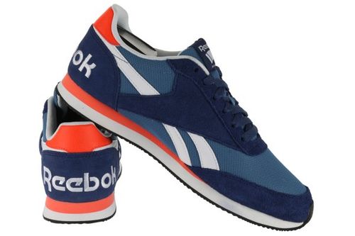Reebok ROYAL CL JOG (AR1521) na Arena.pl