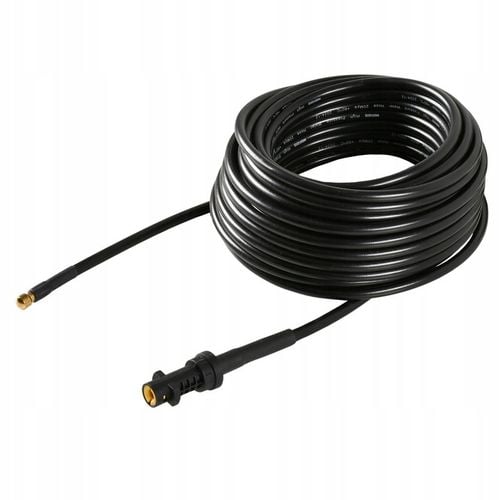 WĄŻ DO CZYSZCZENIA KANALIZACJI RUR 20m DO MYJEK KARCHER K2-K7 na Arena.pl