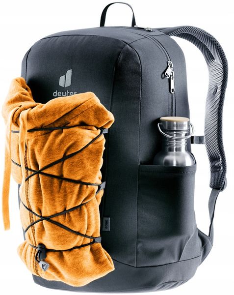 Plecak Deuter Gogo 25 black zdjęcie 8