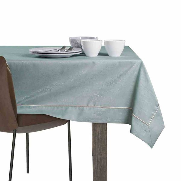 TCLOTH/AH/VESTA/BRD/PPG/MINT/140X400 zdjęcie 6