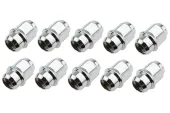 ZESTAW NAKRĘTEK KOŁA 10 PCS CHRYSLER 300C 2006 2007 2008 2009 2010 2011