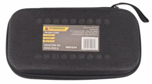 Sekator SZCZEPIENIA Roślin Krzewów Drzew Taśma na Arena.pl