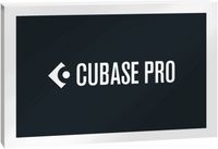 STEINBERG CUBASE PRO 14 OPROGRAMOWANIE DAW