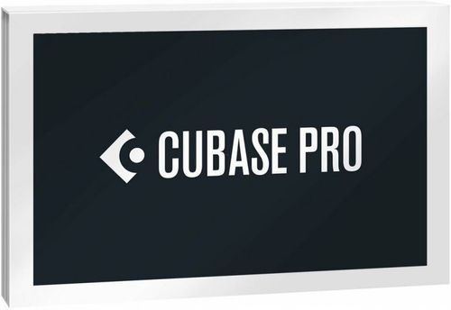 STEINBERG CUBASE PRO 14 OPROGRAMOWANIE DAW na Arena.pl