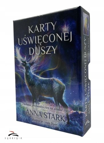 Karty Uświęconej Duszy w.2023 na Arena.pl