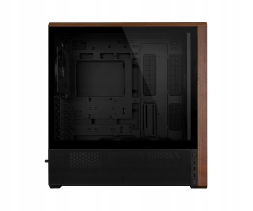 Obudowa Lian Li Lancool 217 Black na Arena.pl