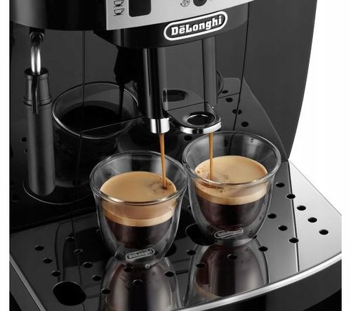 Ekspres ciśnieniowy do kawy DeLonghi Magnifica S ECAM22.115.B 1450W na Arena.pl