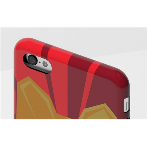 TRIBE Marvel Etui iPhone 6/6S/7 Iron Man na Arena.pl