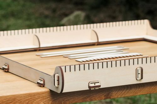 Krosno tkackie 60x60 cm na Arena.pl