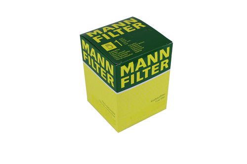 FILTR PALIWA MANN-FILTER na Arena.pl