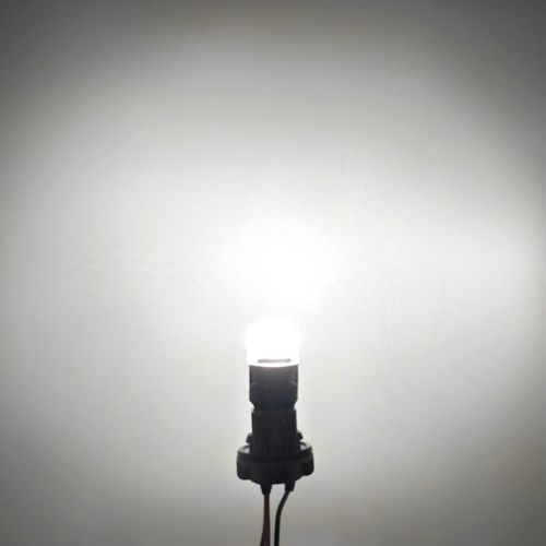 żarówka LED W21/5W, 7443 12V CANBUS 1800lm biała na Arena.pl