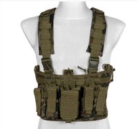 Kamizelka taktyczna Scout Chest Rig