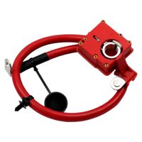 KLEMA PIROTECHNICZNA BMW X3 F25 2010 2011 2012 2013 2014 2015 2016 2017