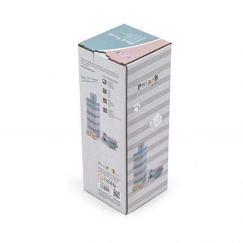 Drewniana gra Viga PolarB na Arena.pl