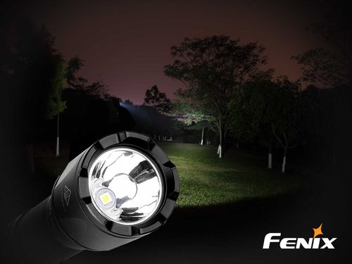 Latarka diodowa Fenix TK09 na Arena.pl