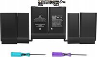 Bateria A1964 do Apple MacBook Pro A1989 (2018/2019) / A2251 (2020)