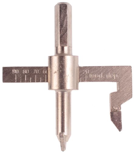 Otwornica do szkła regulowana na Arena.pl