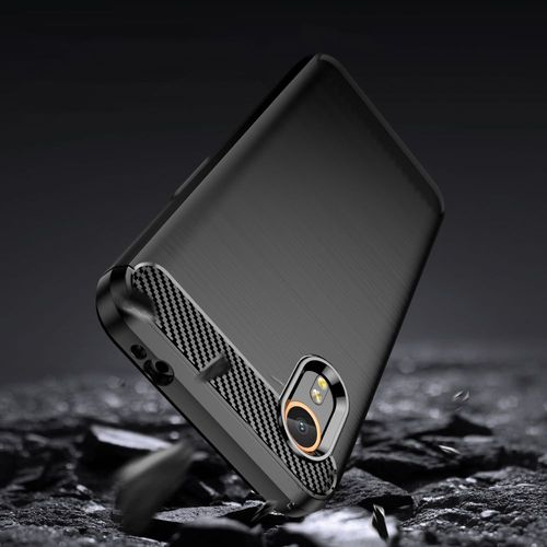 TECH-PROTECT TPUCARBON GALAXY XCOVER 7 BLACK na Arena.pl