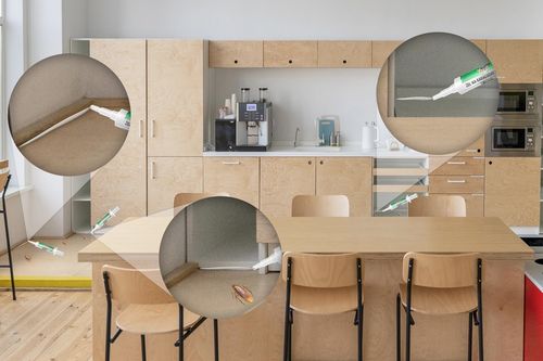 ŻEL TRUTKA ŚRODEK PREPARAT NA PRUSAKI KARALUCHY KARACZANY PCHŁY NO PEST na Arena.pl