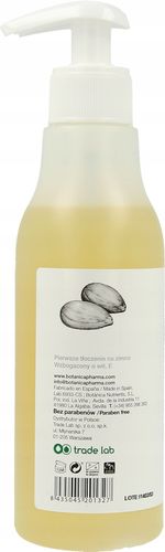 BOTANICAPHARMA OLEJ MIGDAŁOWY DO TWARZY CIAŁA I WŁOSÓW 100 CZYSTY 250 ML na Arena.pl