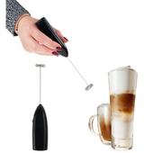 SPIENIACZ MLEKA Mini MIKSER ELEKTRYCZNY