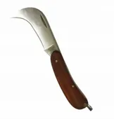 NÓŻ GERL. SIERPAK OKULIZATOR DO OKULIZACJI