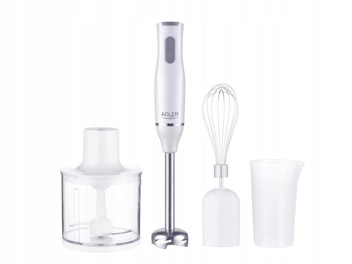 Blender ADLER AD 4620 zdjęcie 1