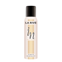 LA RIVE Woman In Dezodorant w sprayu - 150ml
