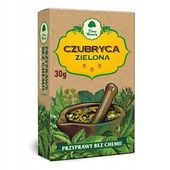 Czubryca Zielona 30g DARY NATURY