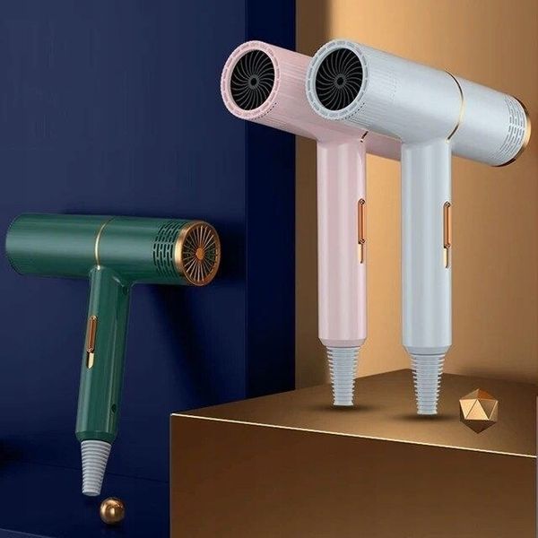 Suszarka do Włosów z Jonizacją i koncentratorem 800W trzy tryby nawiewu zdjęcie 6